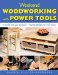 Weekend Woodworking With Power Tools cover