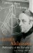 Philosophy of the Encounter : Later Writings, 1978-87 cover