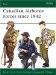 Canadian Airborne Forces Since 1942 cover