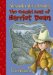 The Cowgirl Aunt of Harriet Bean cover