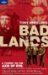 Lonely Planet Bad Lands cover