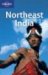 Lonely Planet Northeast India cover
