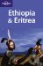 Lonely Planet Ethiopia & Eritrea cover