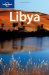 Lonely Planet Libya cover