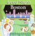 Good Night Boston cover