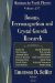 Bosons, Ferromagnetism And Crystal Growth Research cover