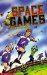 Space Games cover
