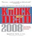Knock 'em Dead 2008 : The Ultimate Job Search Guide cover
