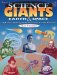 Science Giants : Earth & Space cover