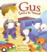 Gus Goes to School cover