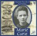 Marie Curie cover