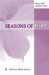 Seasons of Hope : Participant Journal cover