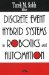 Discrete Event Hybrid Systems in Robotics And Automation cover