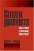 Citizen Lobbyists : Local Efforts to Influence Public Policy cover