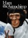 Ham The Astrochimp cover