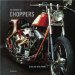 The History of the Choppers : Rolling Sculptures cover