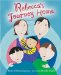 Rebecca's Journey Home cover