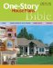 One-story House Plans Bible cover