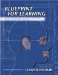 Blueprint For Learning : Constructuin College Courses to Facilitate, Access, And Document Learning cover