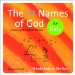 The 72 Names of God for Kids : A Treasury of Timeless Wisdom cover