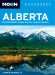 Moon Handbooks Alberta : Including Banff, Jasper, and the Canadian Rockies cover