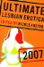 Ultimate Lesbian Erotica 2007 cover