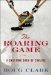 The Roaring Game : A Sweeping Saga of Curling cover