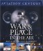 Aviation Century War & Peace in the Air cover