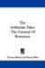 The Arthurian Tales : The Greatest of Romances cover