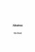 Alcatraz cover