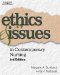 Ethics & Issues in Contemporary Nursing cover