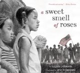 A Sweet Smell of Roses [Click for larger image]