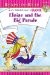 Eloise and the Big Parade cover