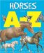 Horses A-Z cover