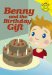 Benny and the Birthday Gift cover