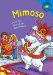 Mimosa cover