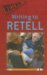 Writing to Retell cover