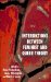 Intersections Between Feminist And Queer Theory : Sexualities, Cultures And Identities cover