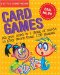 Card Games cover