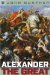 Alexander the Great cover