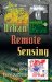 Urban Remote Sensing cover