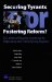 Securing Tyrants or Fostering Reform? : U.S. Internal Security Assistance to Repressive and Transitioning Regimes cover