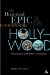 The Historical Epic and Contemporary Hollywood : From Dances With Wolves to Gladiator cover