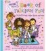 The Miss O & Friends Book of Fabulous Fun! : Cool Stuff to Make, Recipes, Quizzes, And More! cover