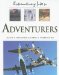 Extraordinary Jobs for Adventurers cover