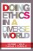 Doing Ethics in a Diverse World cover