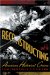 Reconstructing American Historical Cinema : From Cimarron to Citizen Kane cover