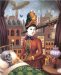 The Art of Alex Gross : Paintings and Other Works cover