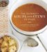 The Glorious Soups and Stews of Italy cover
