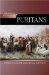 Historical Dictionary of the Puritans cover